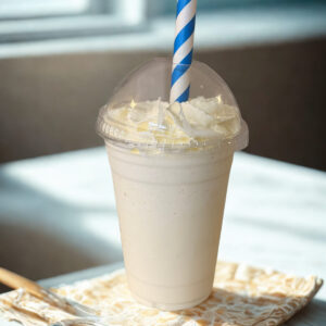 Vanilla Shake