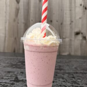 Strawberry Shake