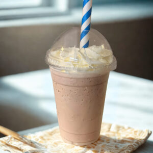 Chocolate Shake
