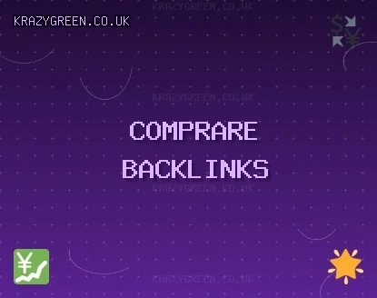 Backlinks di Qualità